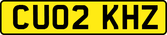 CU02KHZ