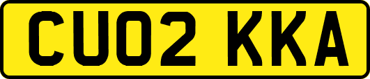 CU02KKA