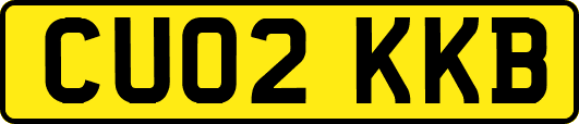 CU02KKB
