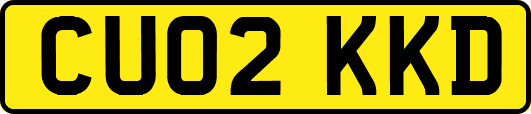 CU02KKD