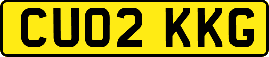 CU02KKG