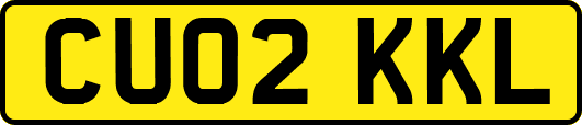 CU02KKL