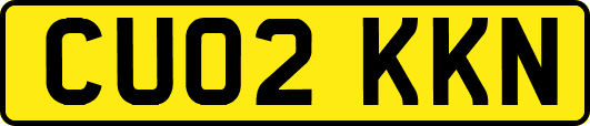 CU02KKN