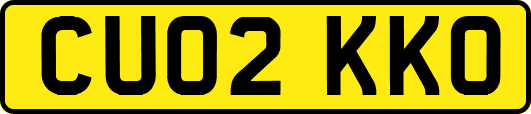 CU02KKO