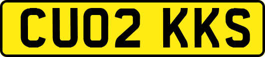 CU02KKS