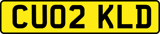 CU02KLD