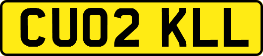 CU02KLL