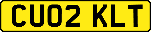 CU02KLT