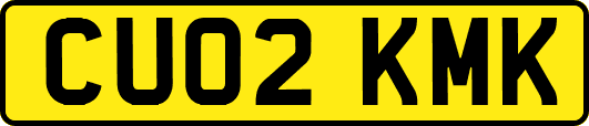 CU02KMK