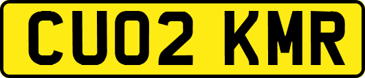 CU02KMR