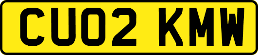 CU02KMW