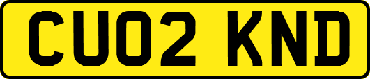 CU02KND