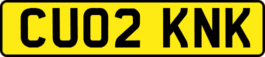 CU02KNK