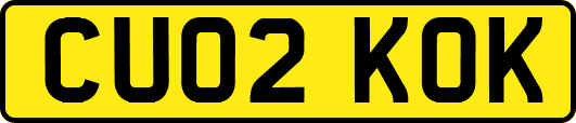 CU02KOK