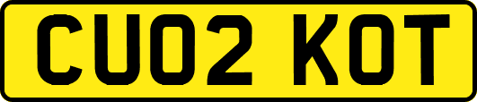 CU02KOT