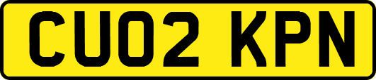 CU02KPN