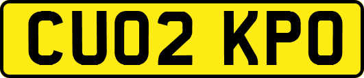 CU02KPO