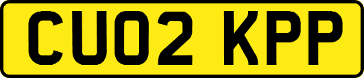 CU02KPP