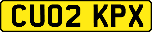 CU02KPX