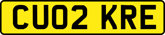 CU02KRE