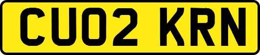 CU02KRN