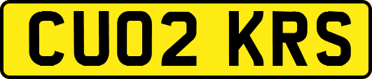 CU02KRS