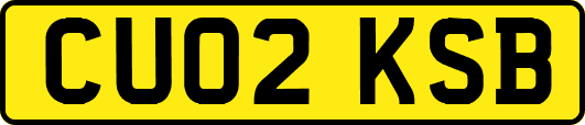 CU02KSB