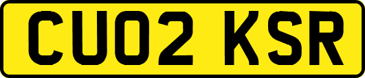 CU02KSR