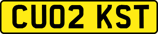 CU02KST