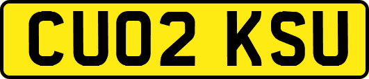 CU02KSU