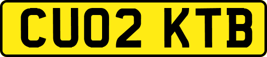 CU02KTB