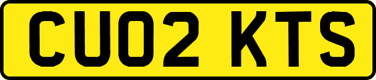 CU02KTS