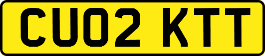 CU02KTT