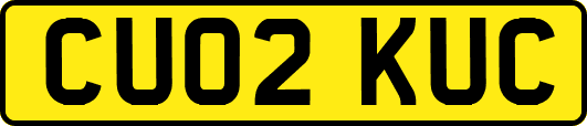 CU02KUC