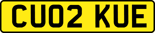 CU02KUE