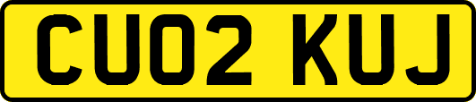 CU02KUJ