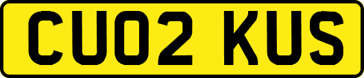 CU02KUS