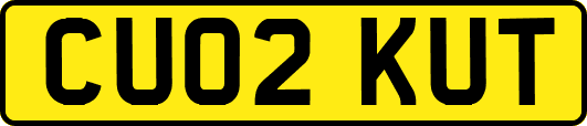 CU02KUT