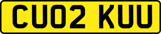 CU02KUU