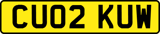 CU02KUW