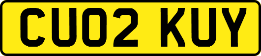 CU02KUY