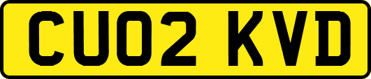 CU02KVD