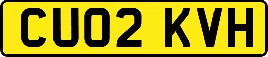 CU02KVH
