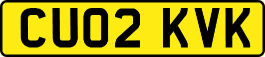 CU02KVK