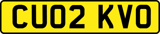CU02KVO