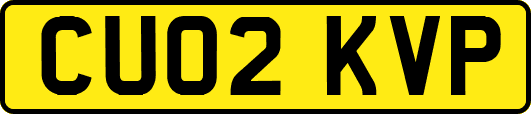 CU02KVP