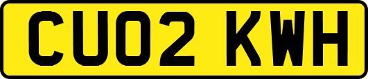 CU02KWH