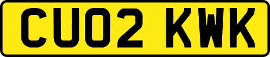 CU02KWK