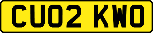 CU02KWO