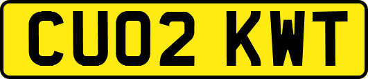 CU02KWT